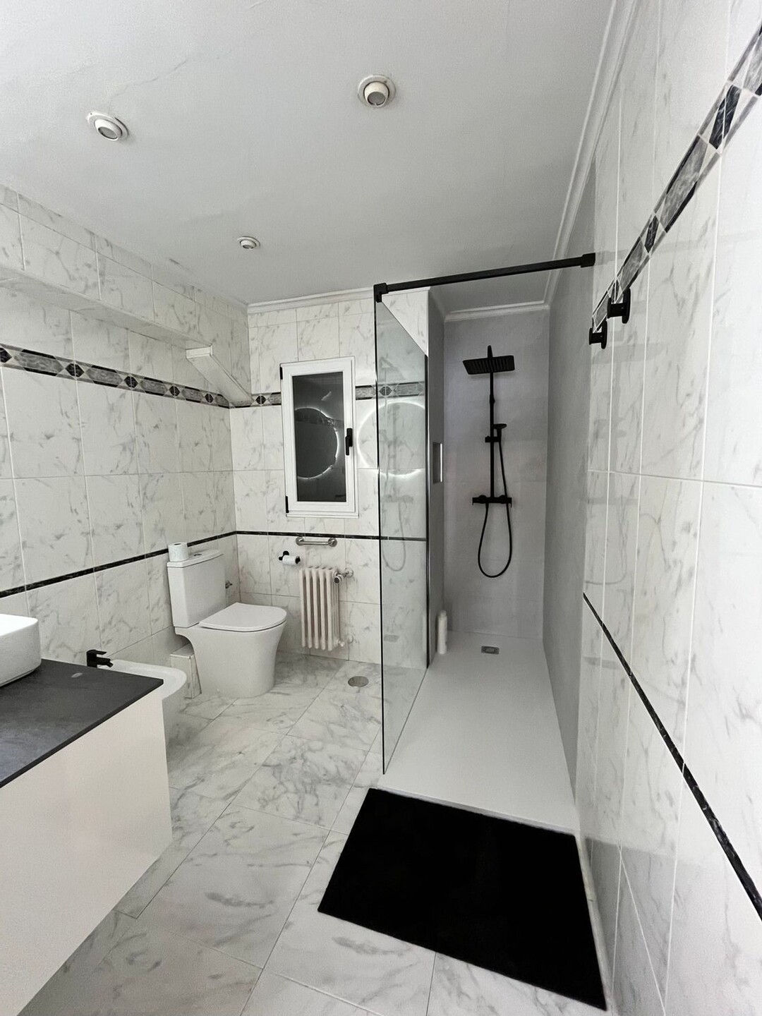 Piso de 211 m² en Santander