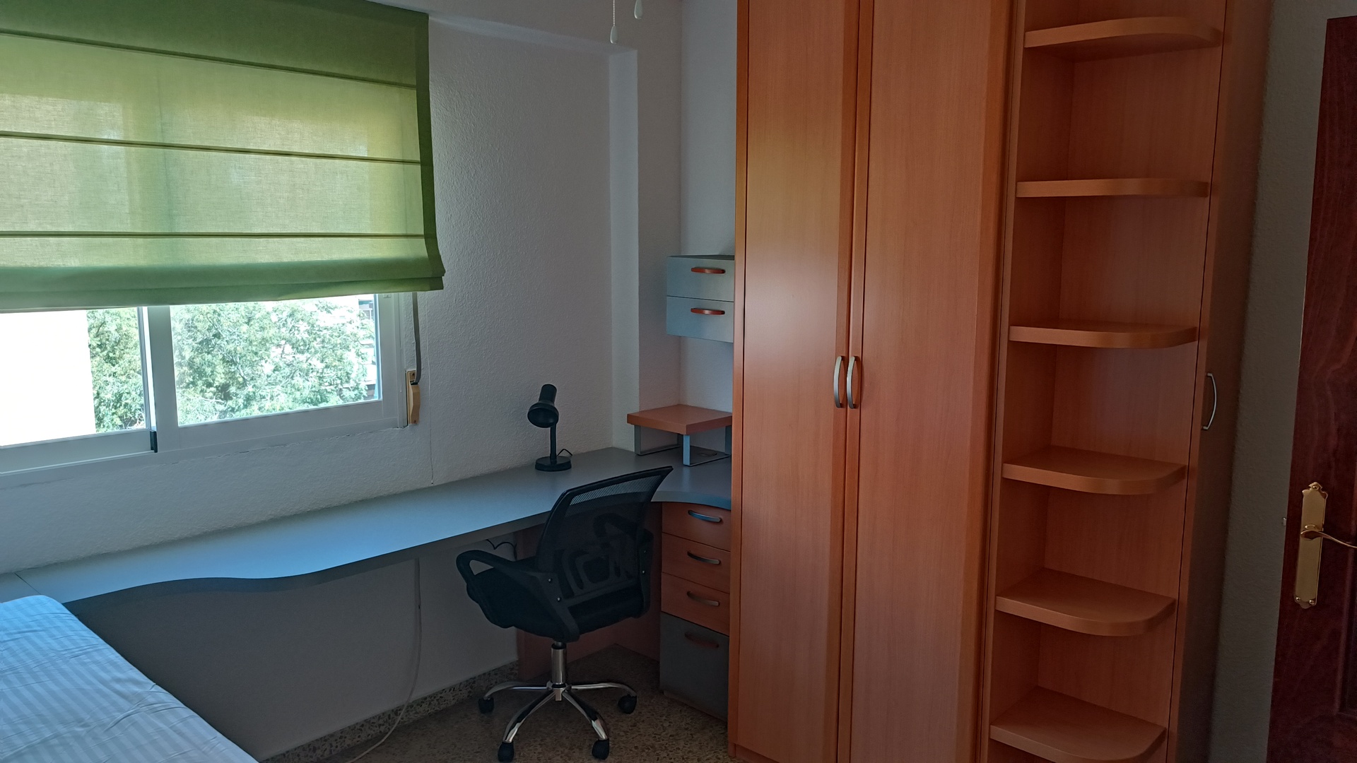 Appartement 110 m² à Grenade
