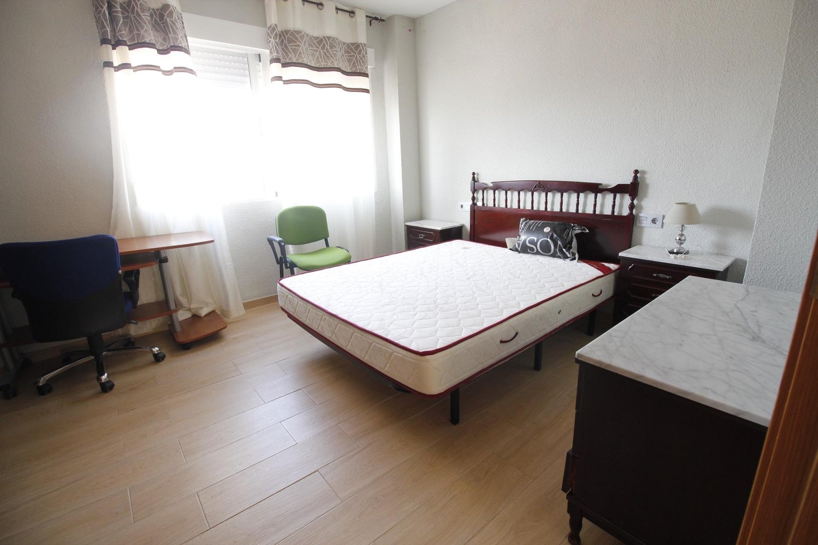 Piso de 92 m² en Granada