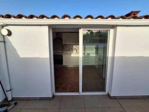 Piso de 105 m² en Vega de San Mateo
