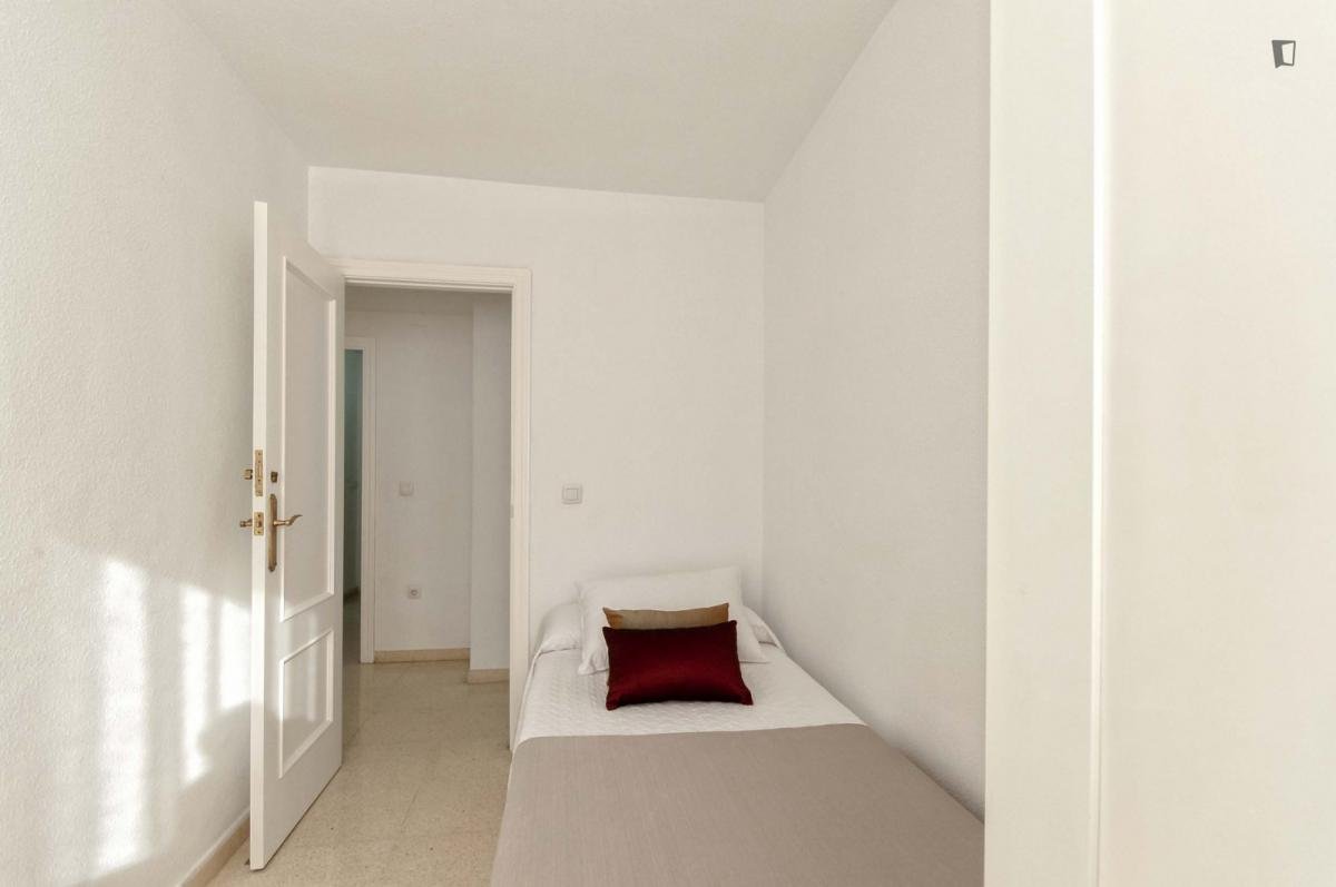 Stanza in affitto, Alacant / Alicante