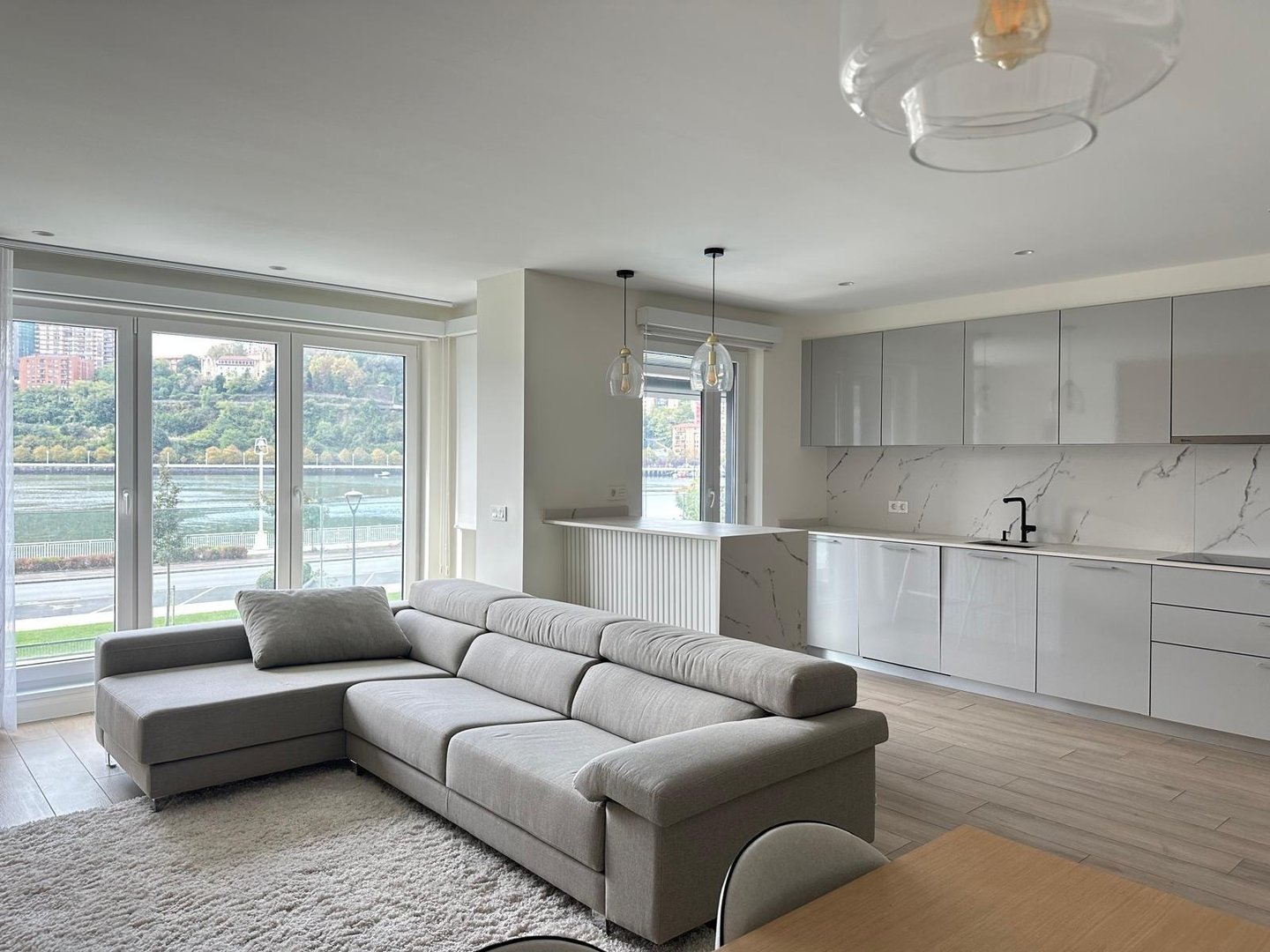 Pis de 135 m² a Leioa