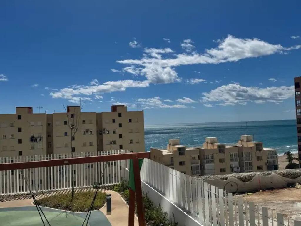 Piso de 145 m² en Benidorm