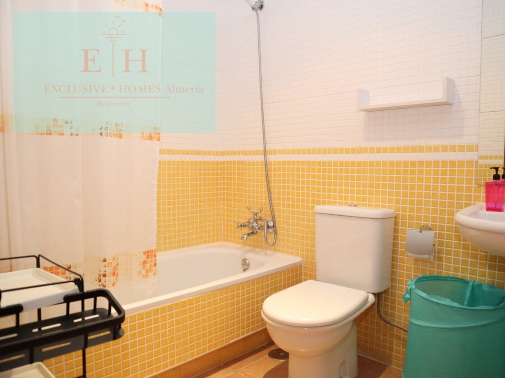 Wohnung 75 m² in Vera