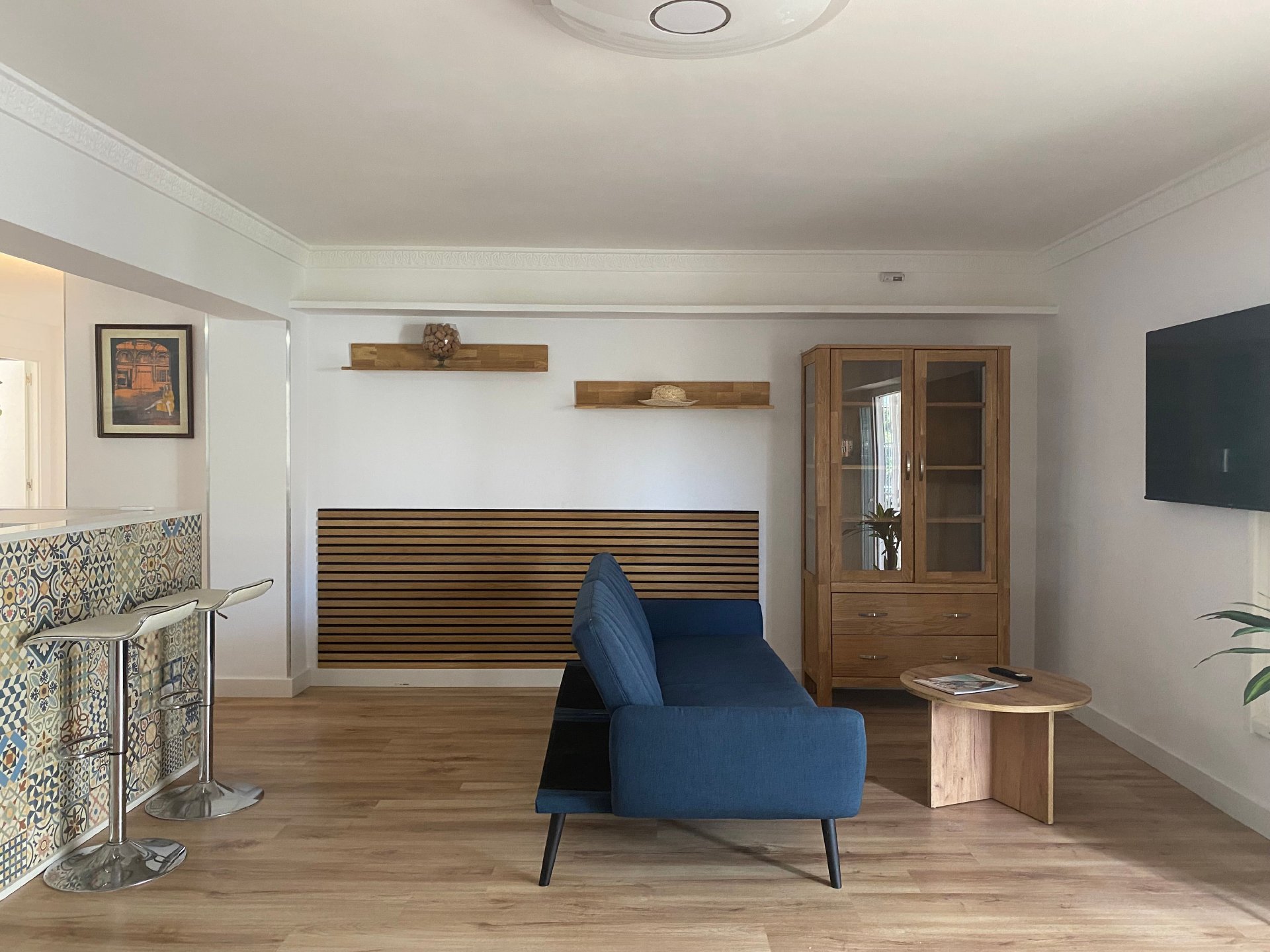 Pis de 124 m² a Calvià