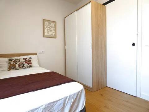 Habitación 109 m², Ávila