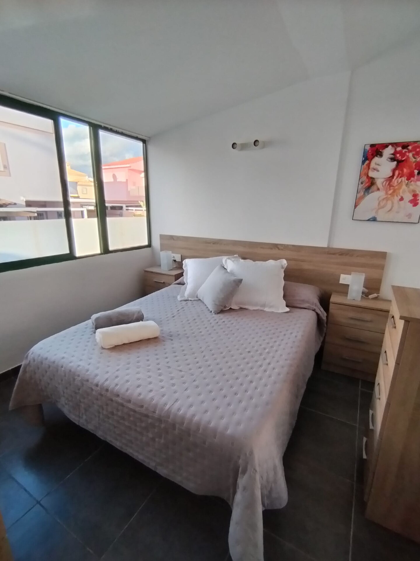 Pis de 100 m² a San Bartolomé de Tirajana