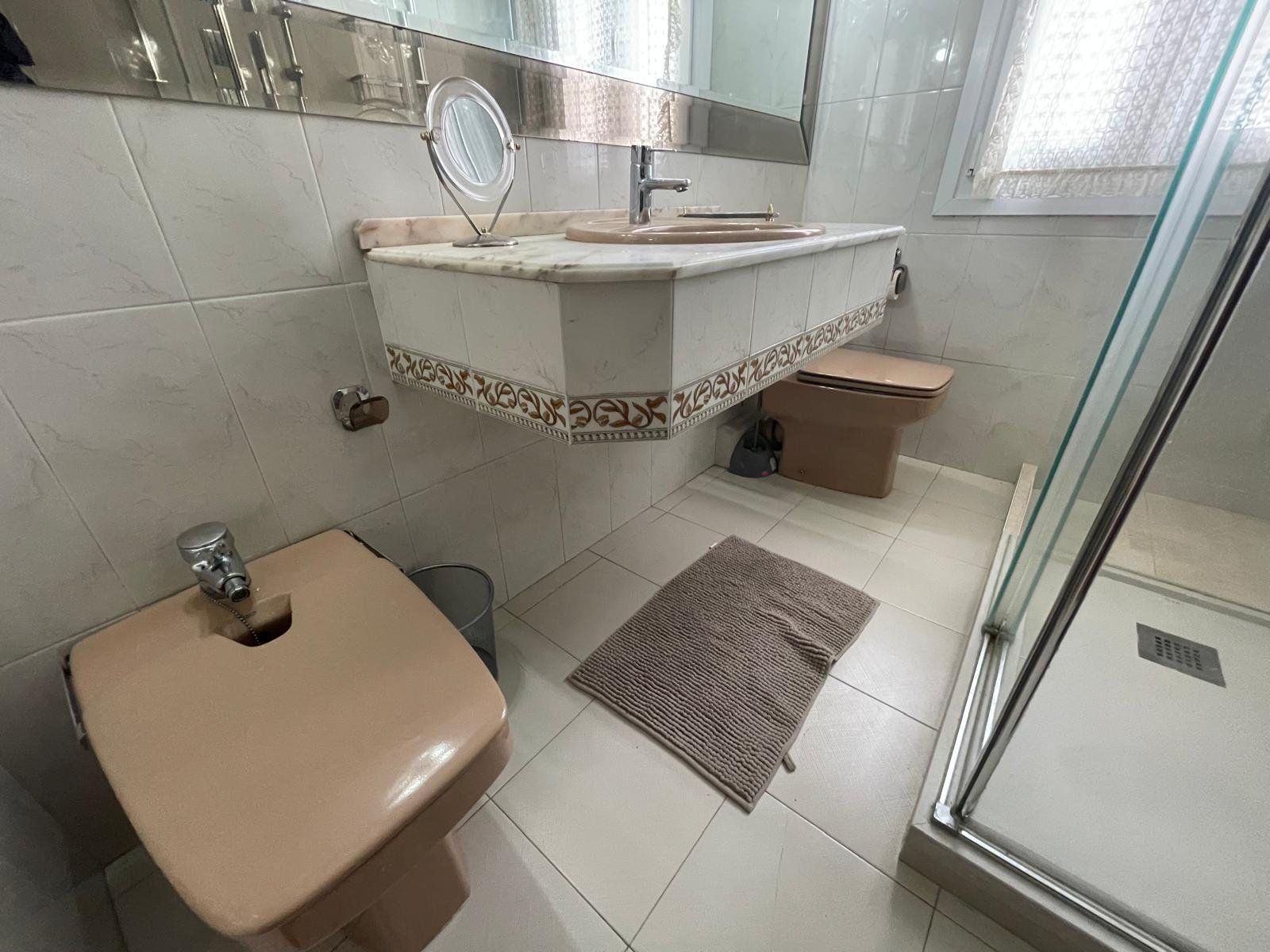 Piso de 102 m² en Bilbao