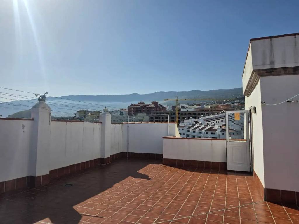 Apartamento 120 m² em Los Realejos