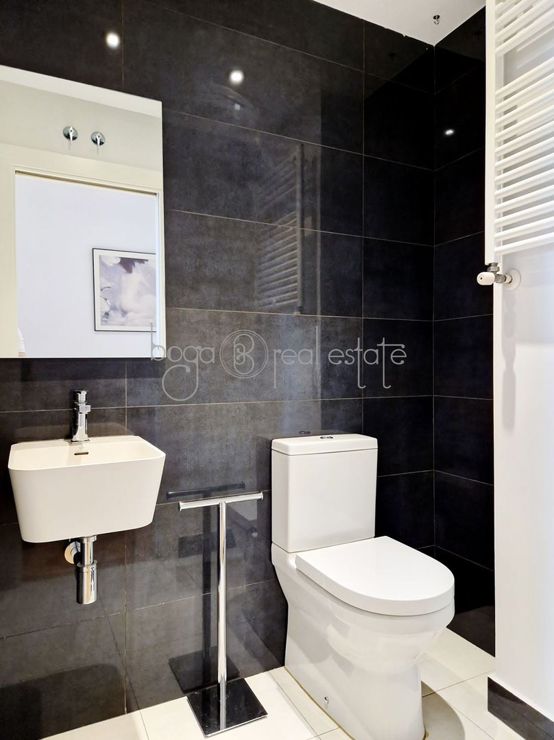 Pis de 150 m² a Madrid