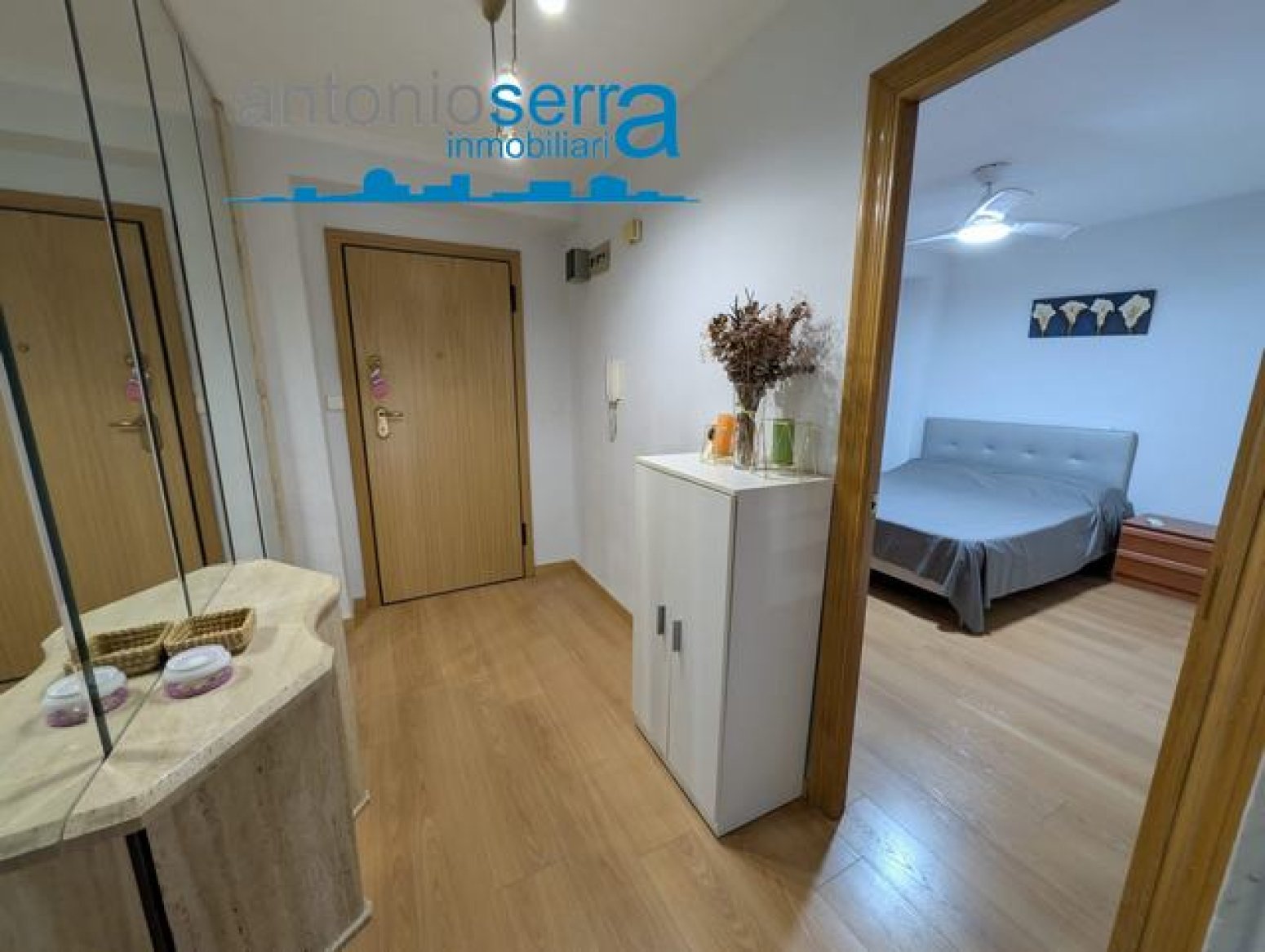 Wohnung 90 m² in Manises