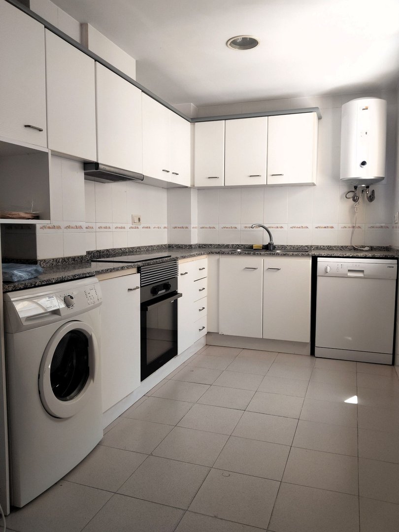 Piso de 85 m² en Valencia