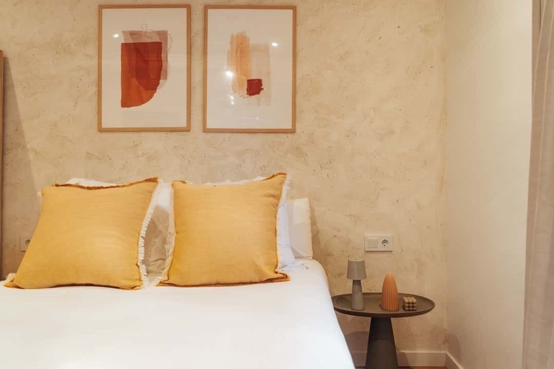 Zimmer zur Miete, Barcelona