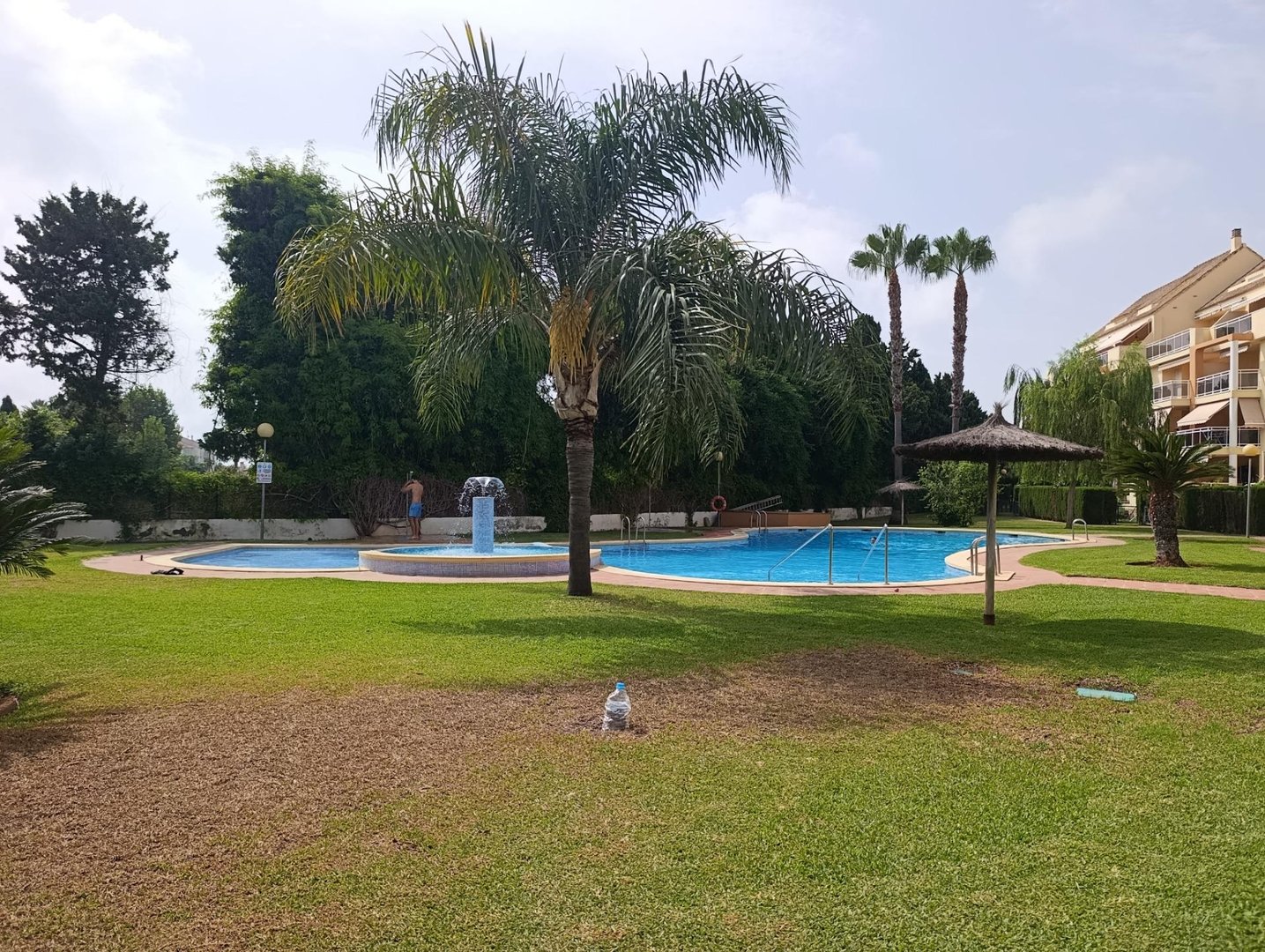 Piso de 90 m² en Dénia