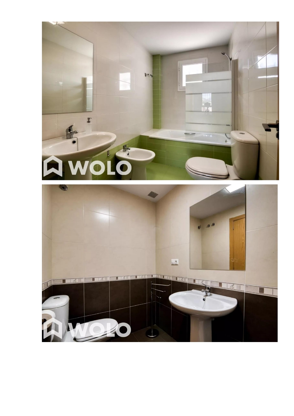 Piso de 95 m² en Geldo