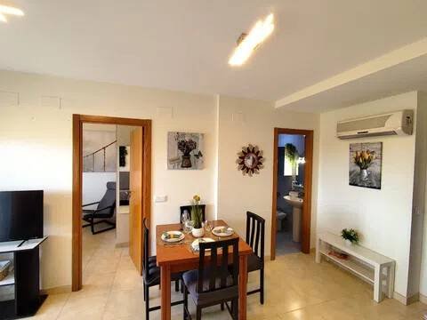 Wohnung 74 m² in Orpesa / Oropesa del Mar