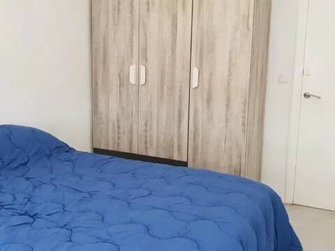 Pis de 89 m² a València