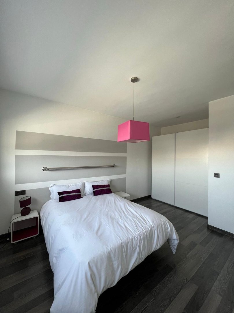Piso de 184 m² en Dílar