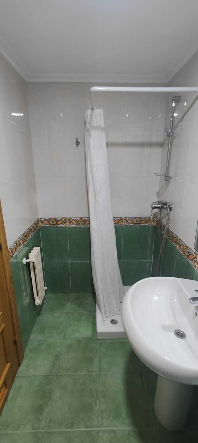 Piso de 82 m² en Oviedo