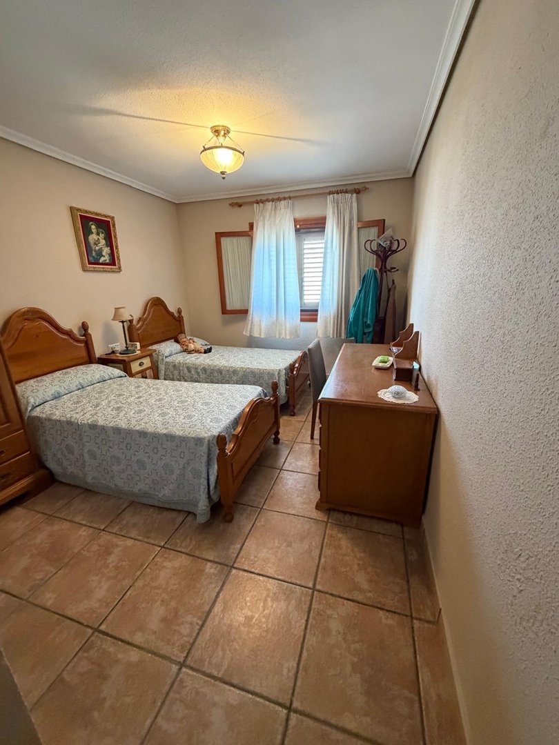 Casa de 130 m² en Sagunto