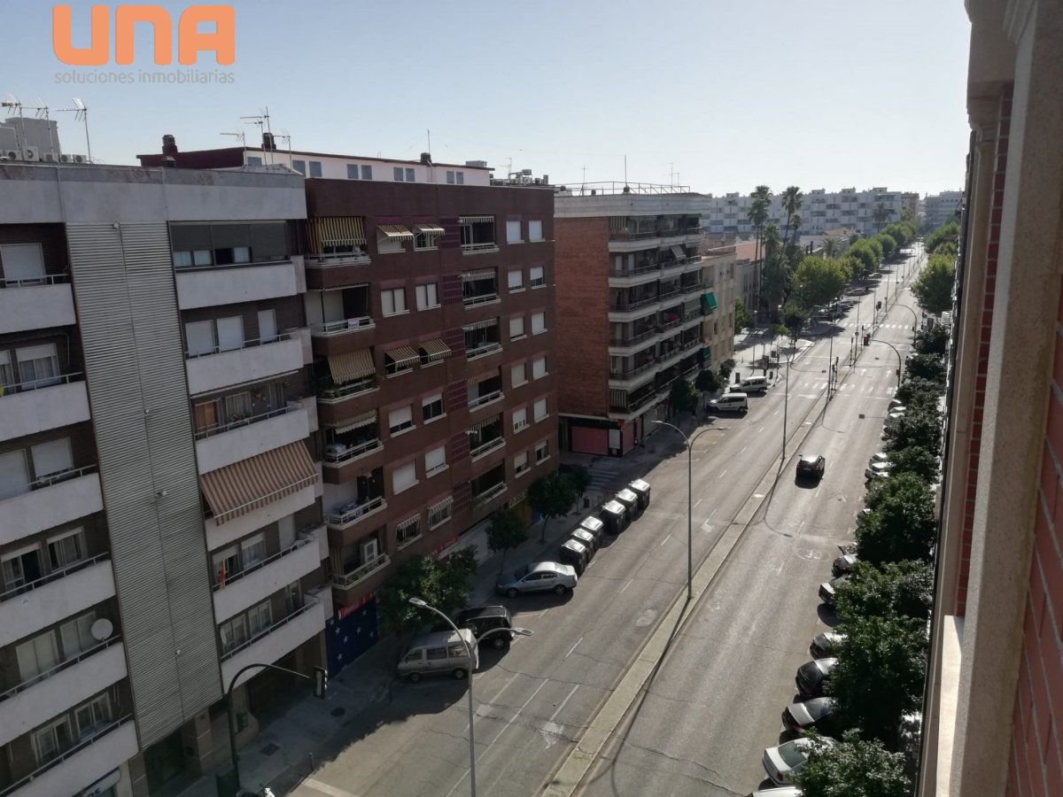 Piso de 80 m² en Córdoba