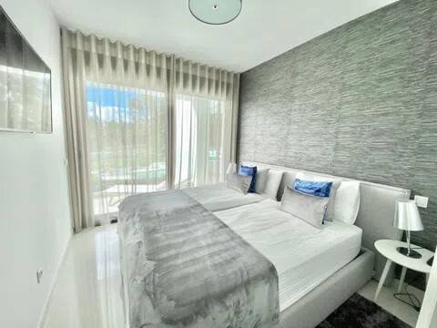 Piso de 131 m² en Estepona