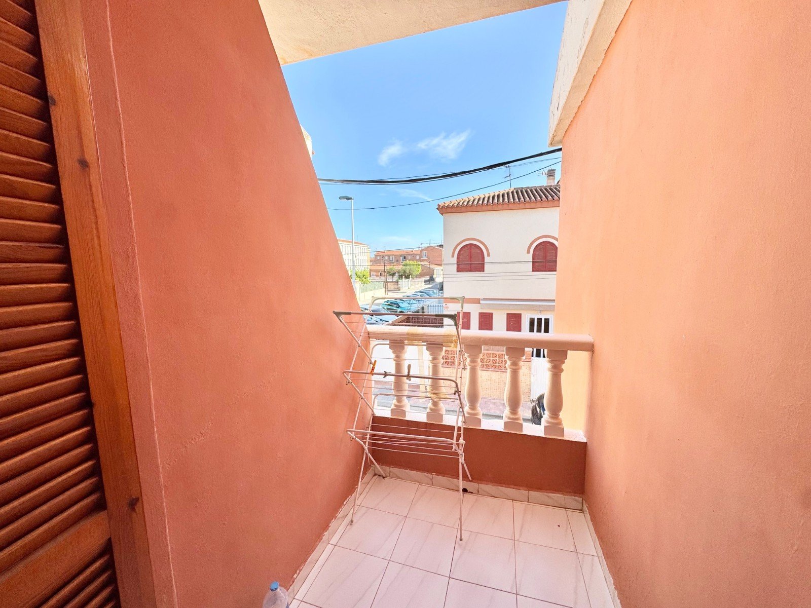 Piso de 90 m² en San Pedro del Pinatar