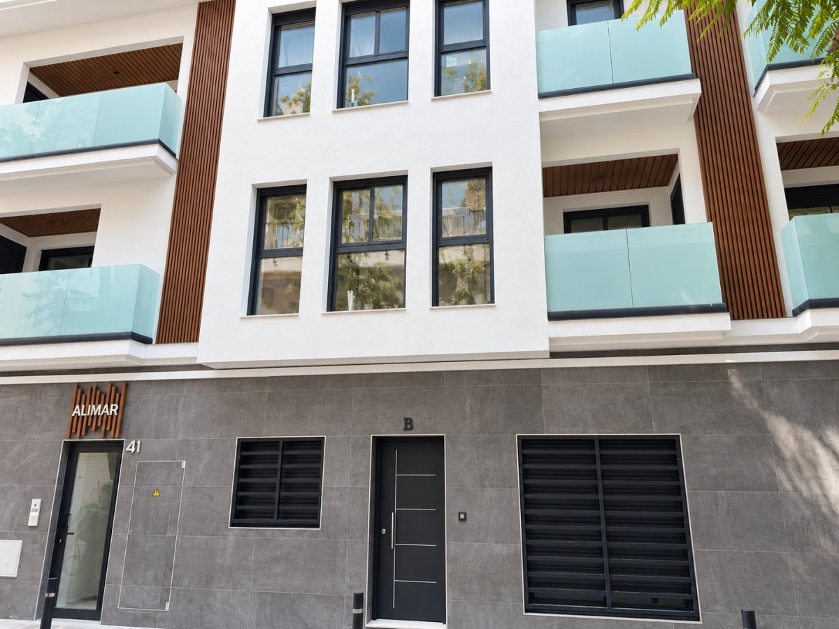 Pis de 62 m² a Fuengirola