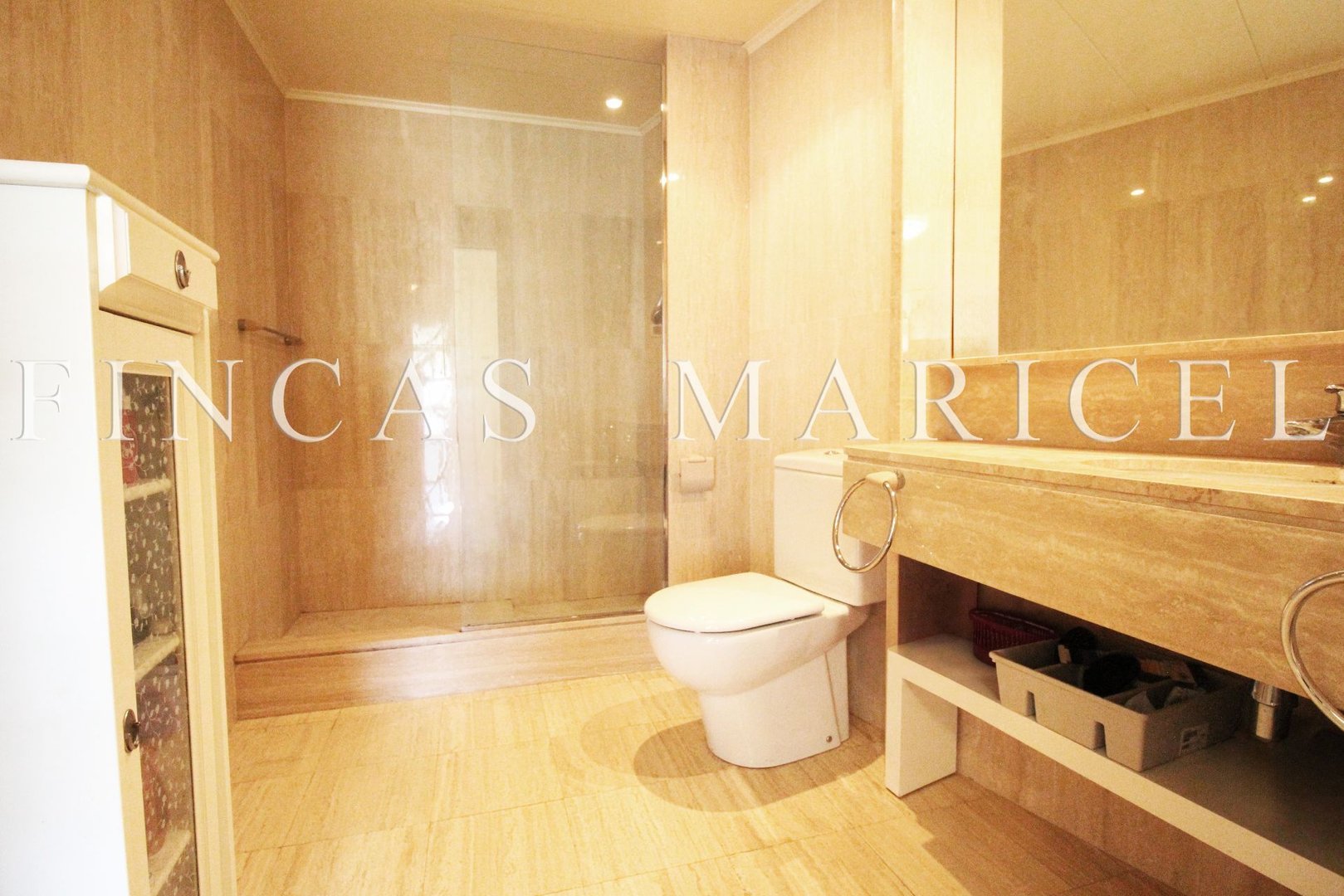 Piso de 131 m² en Sitges