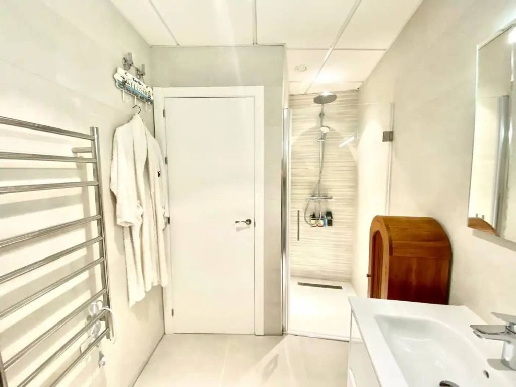 Piso de 82 m² en Tarifa