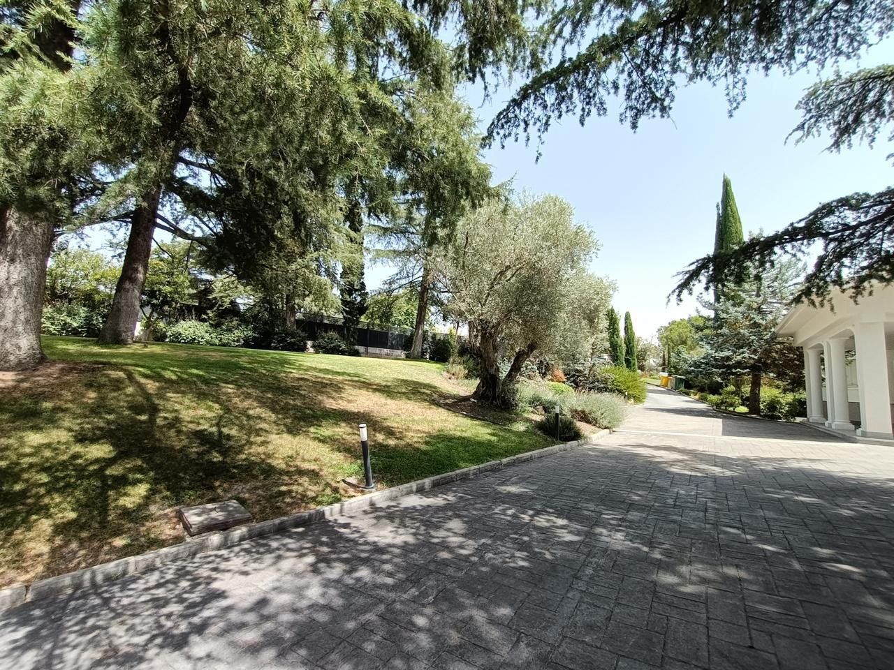 Casa de 1913 m² a Alcobendas