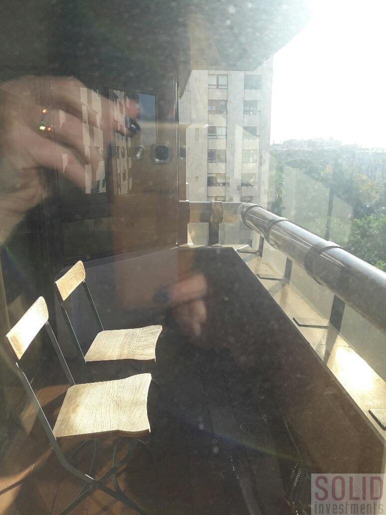 Piso de 155 m² en Valencia