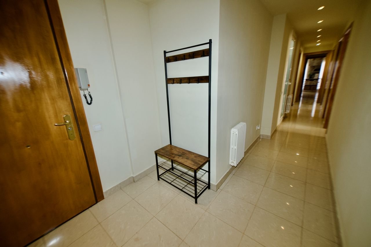 Piso de 104 m² en Matadepera