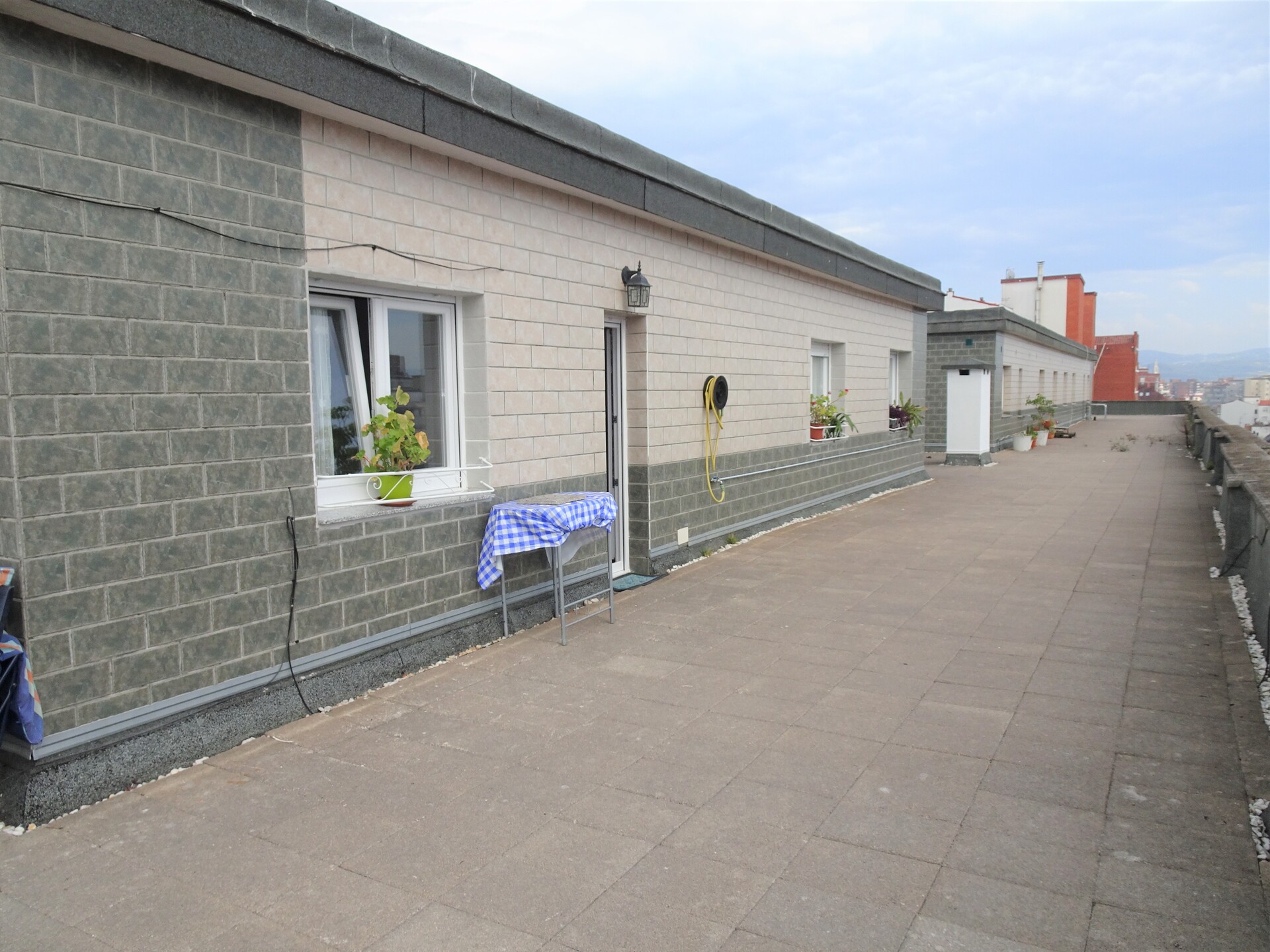 Piso de 65 m² en Gijón