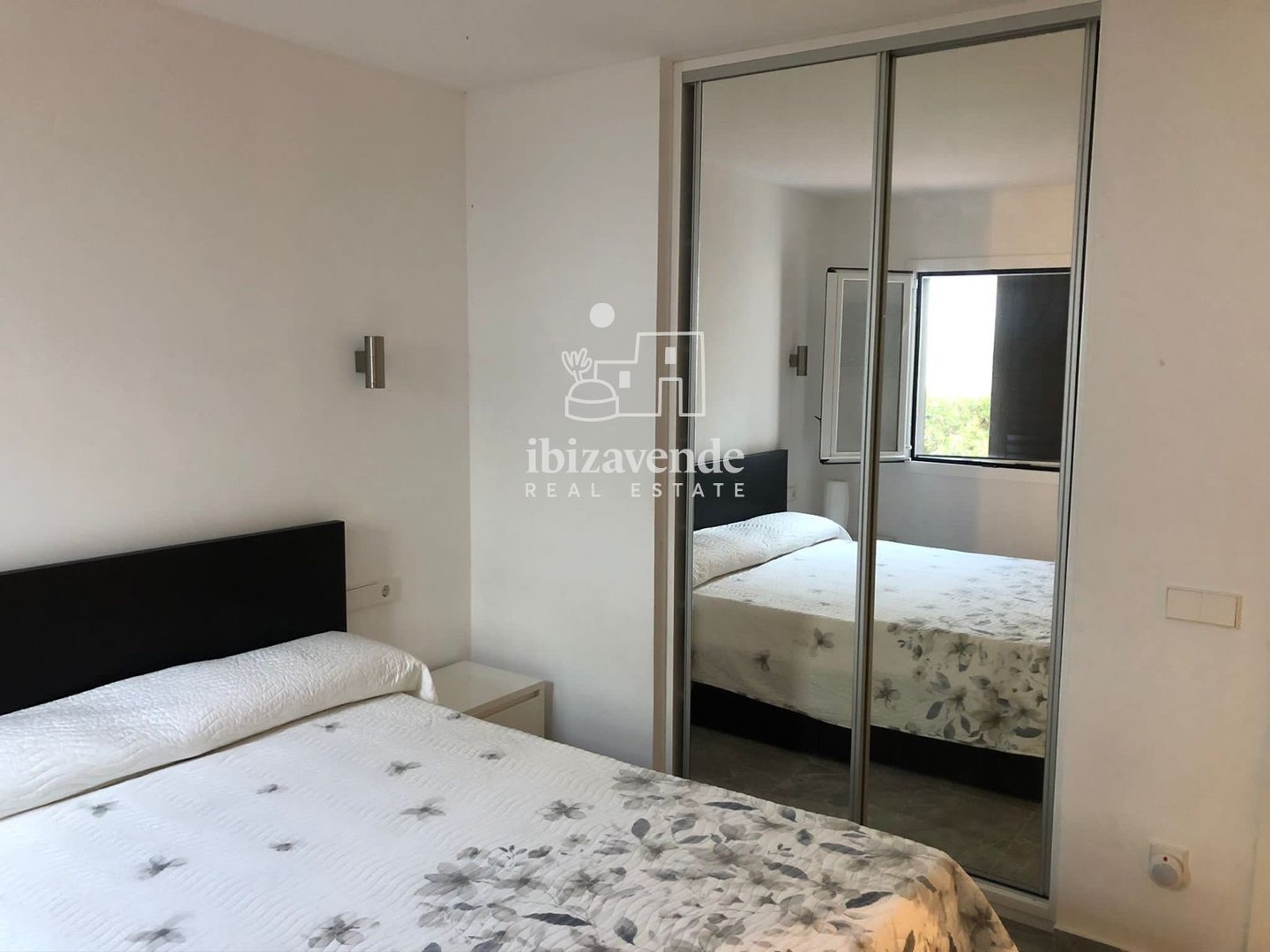 Piso de 75 m² en Santa Eulària des Riu