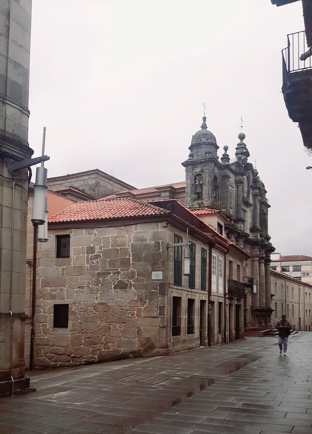 Pis de 50 m² a Pontevedra