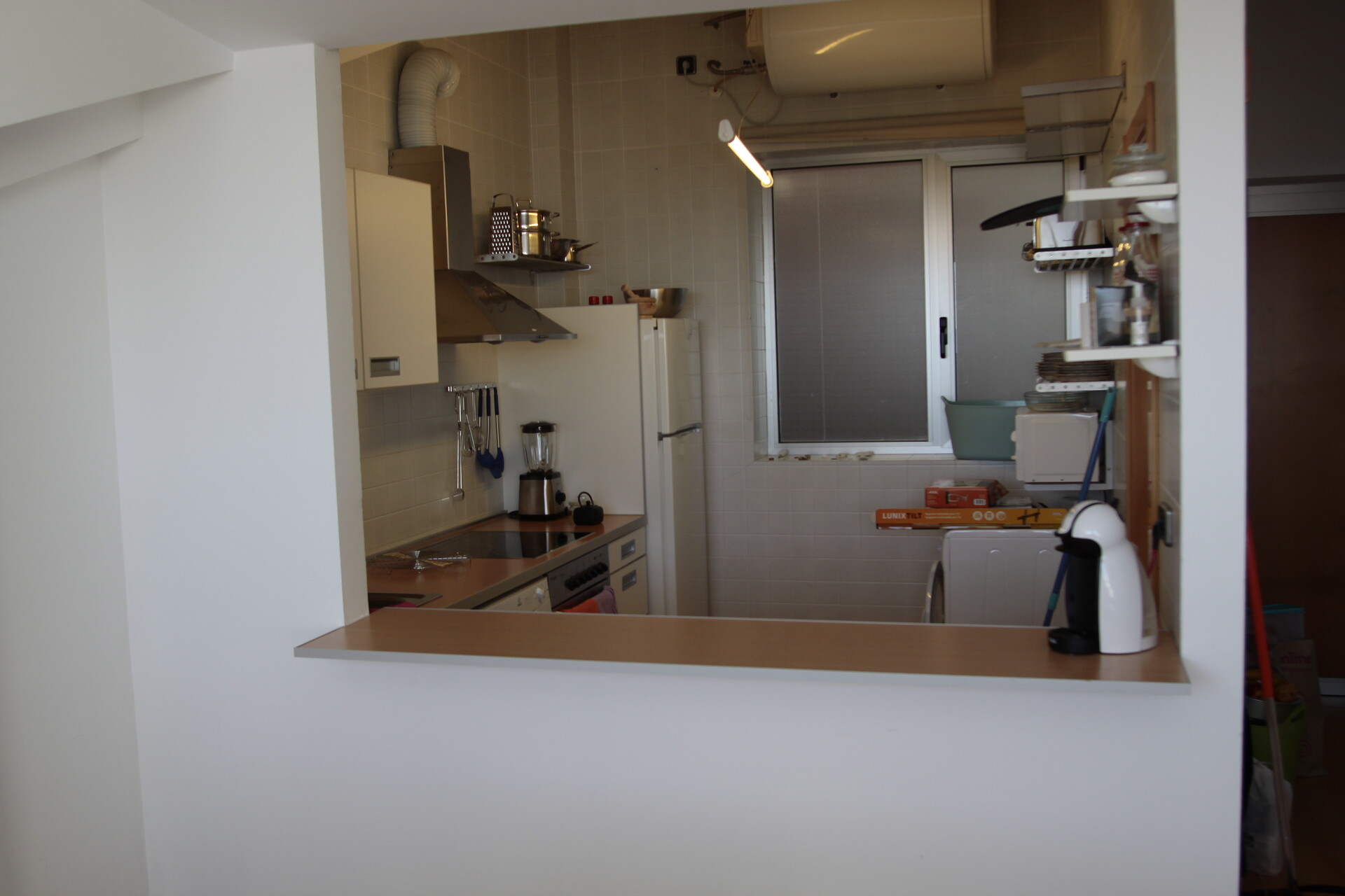 Piso de 60 m² en Ribeira