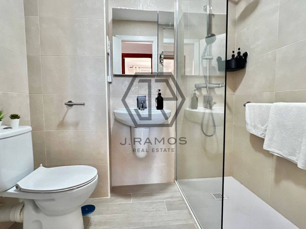 Piso de 95 m² en Vélez-Málaga