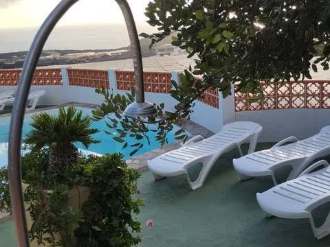 Casa de 45 m² en Los Llanos de Aridane