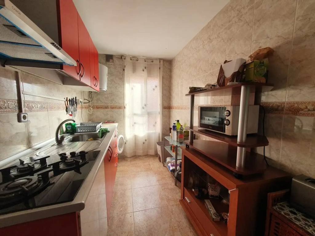 Wohnung 80 m² in Granada