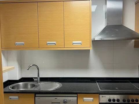 Piso de 100 m² en Dénia
