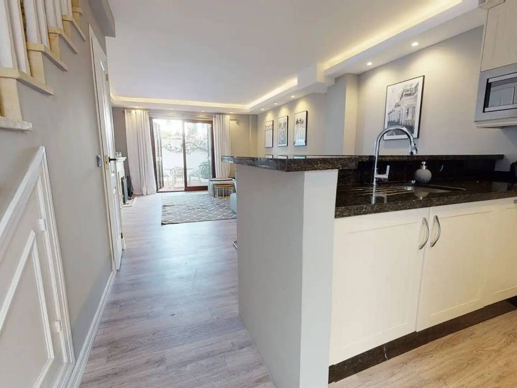 Casa de 120 m² en Estepona