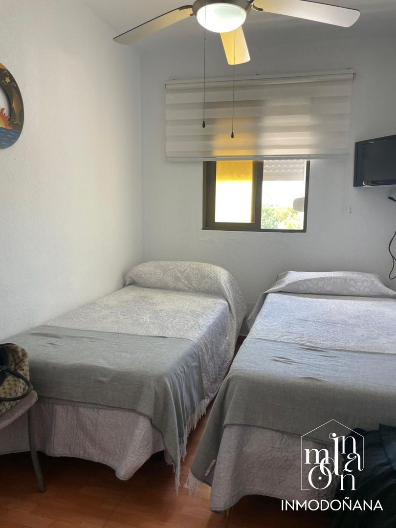 Piso de 50 m² en Almonte