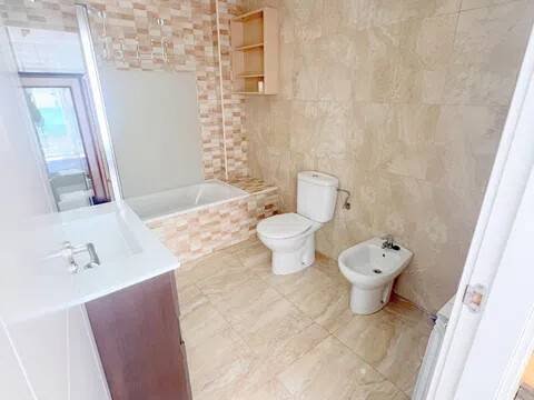 Pis de 90 m² a Saragossa