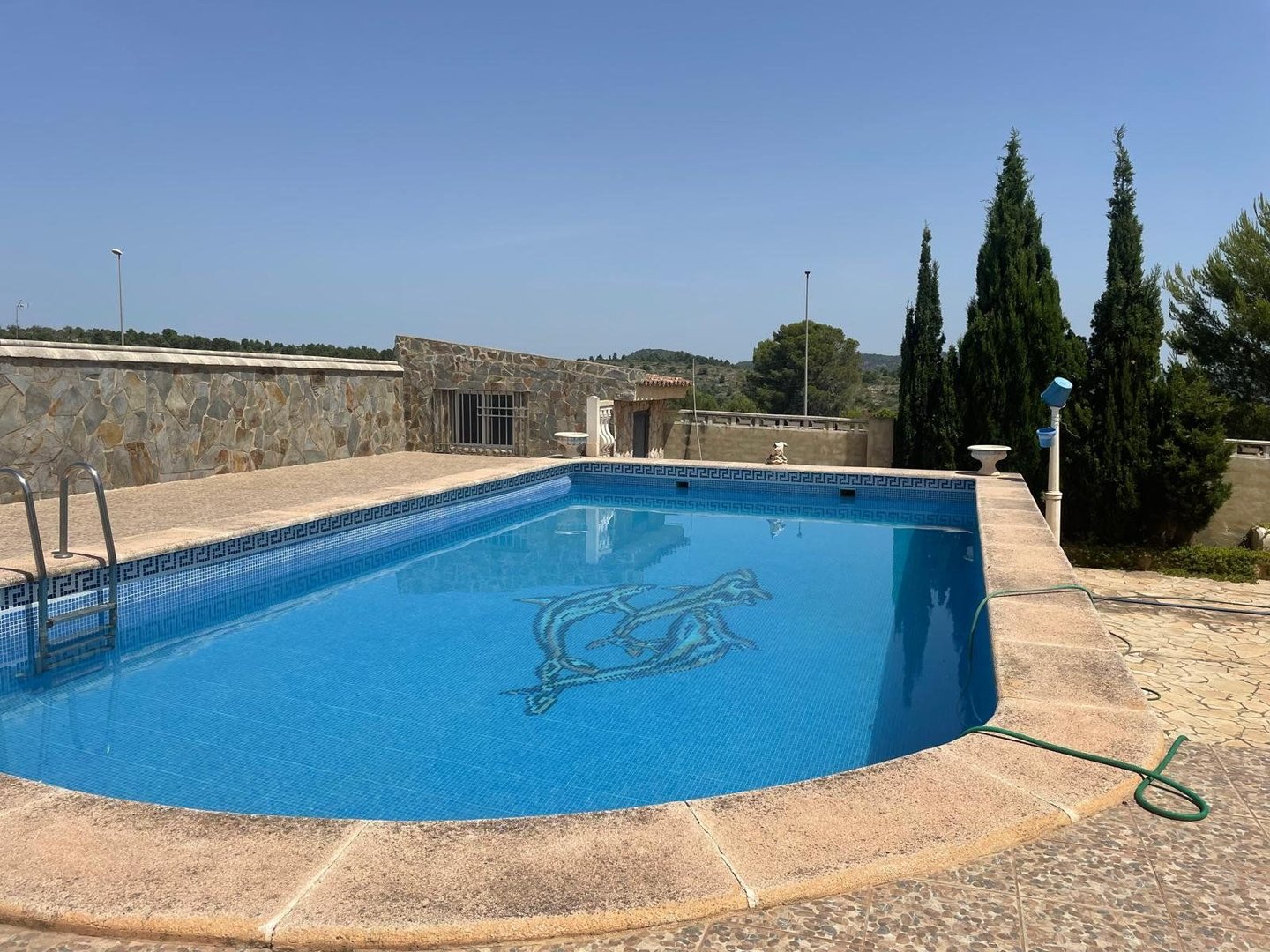 Casa de 404 m² en Catadau