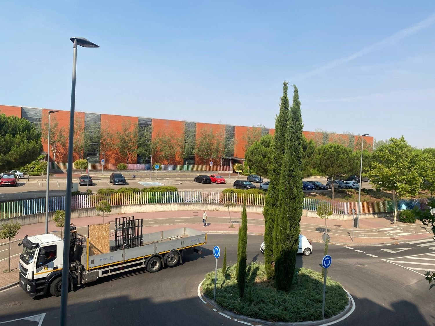 Piso de 75 m² en Valladolid
