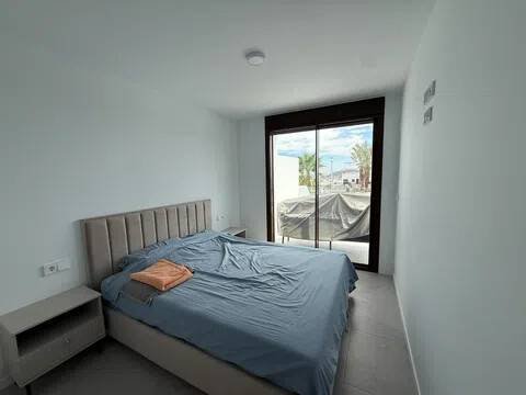 Pis de 95 m² a Finestrat