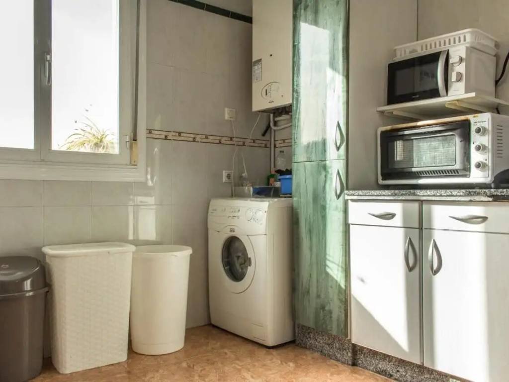 Piso de 12 m² en Ourense
