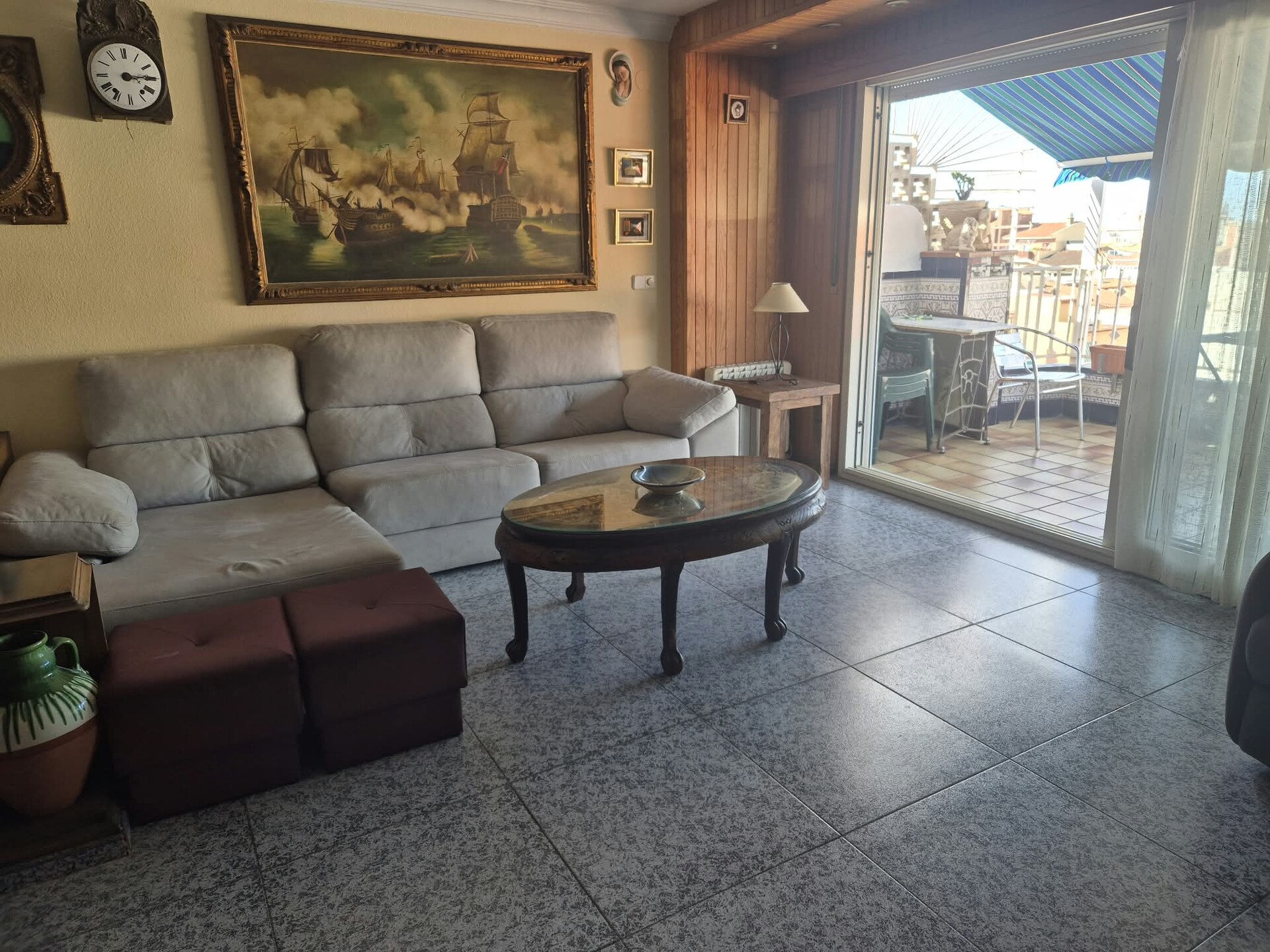 Pis de 167 m² a Calella