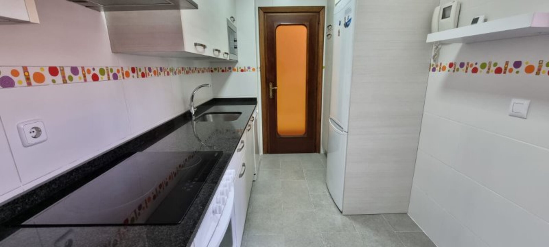 Piso de 130 m² en Valladolid